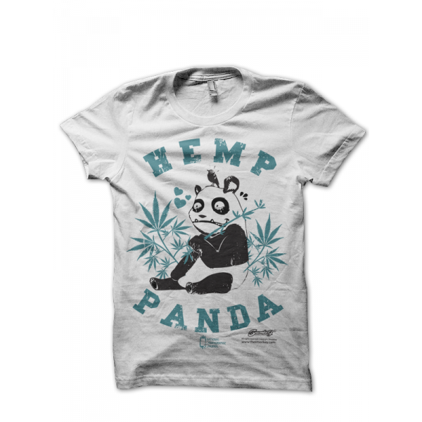 Hemp Panda - CHICO