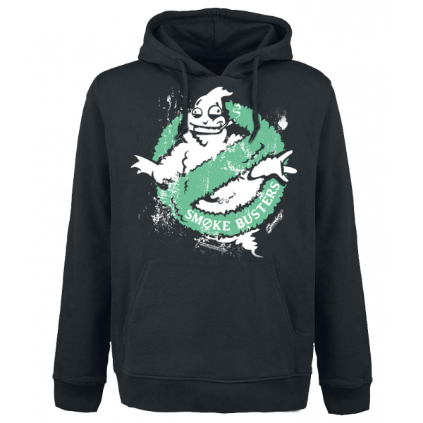 Smoke Busters - SUDADERAS