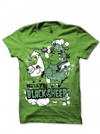 Black Sheep