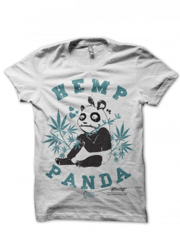Hemp Panda