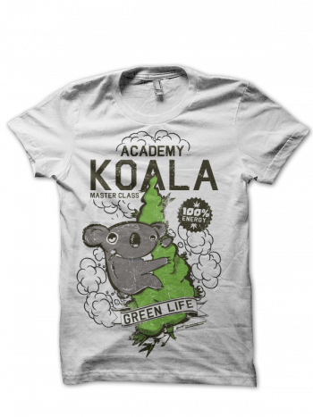 Academy Koala