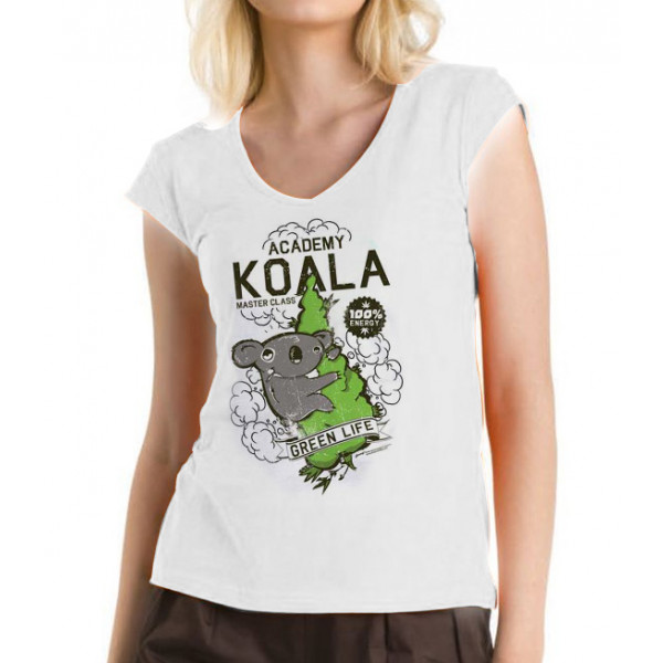 Academy Koala chica - GIRL