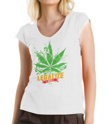GIRL LEGALIZE PACK #1